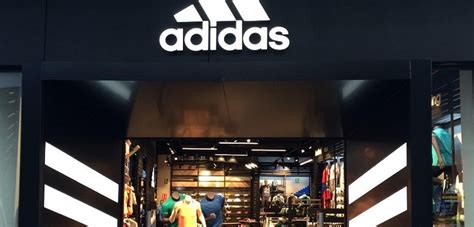 Adidas stores near my location